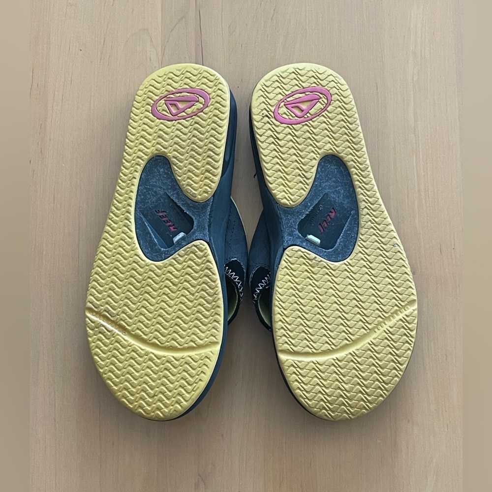 REEF SANDALS - Picture 4 of 4